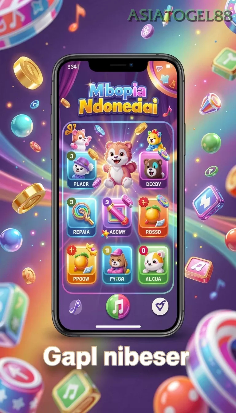 Screenshot Fantasy 777 nomor 1