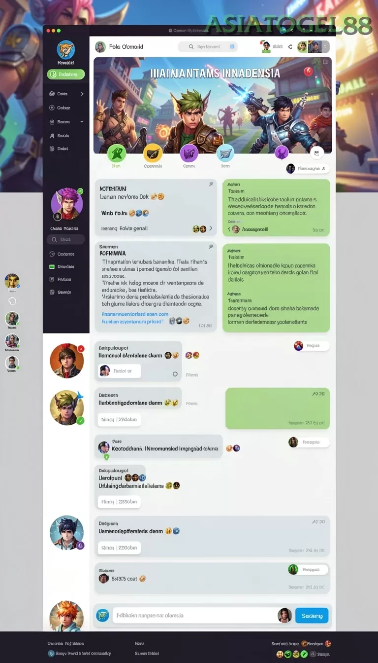 Screenshot Golden Empire 2 nomor 1