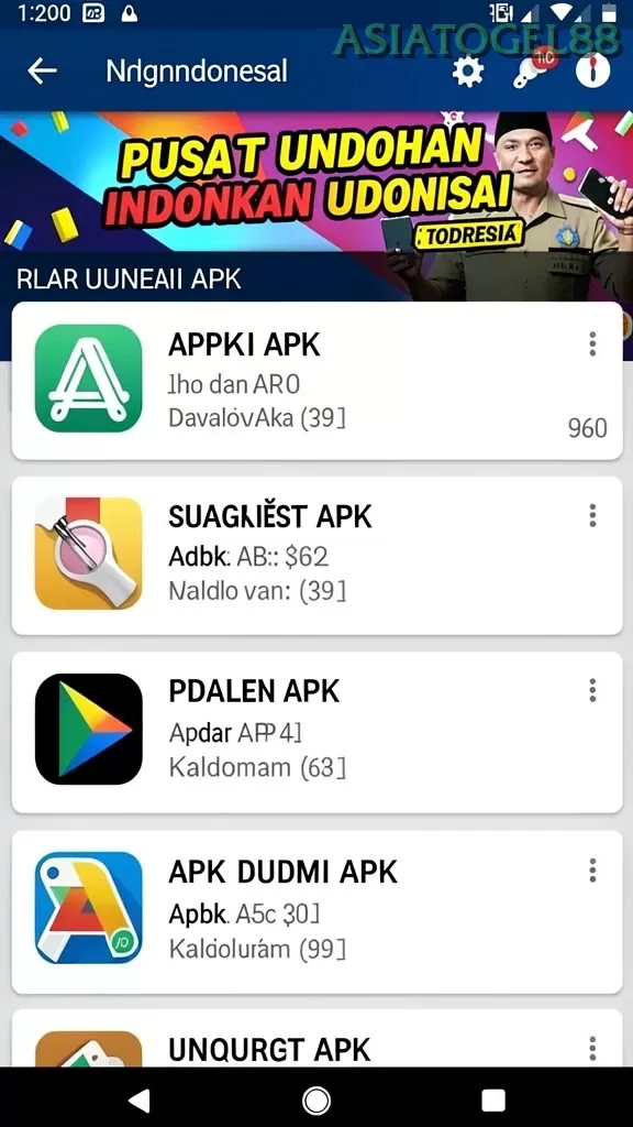 Screenshot Waltz Beauty nomor 2