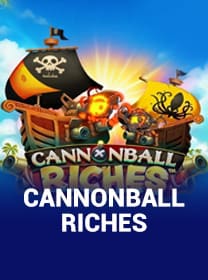 Cara Bermain Cannonball Riches dan Tips Menang Mudah banner