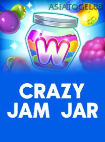 Crazy JamJar icon
