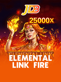 Cara Bermain Elemental Link Fire dan Tips Menang Mudah game cover