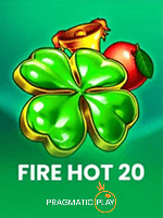 Cara Bermain Fire Hot 20 dan Tips Menang Mudah game cover