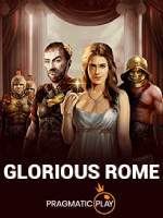Cara Akses Glorious Rome dengan Mudah dan Aman banner
