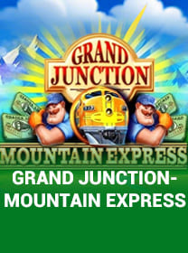 Cara Menang Bermain Grand Junction Mountain Express dengan Mudah banner