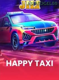 Happy Taxi icon