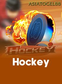Hockey icon