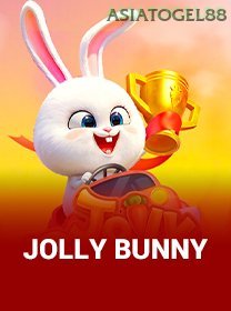 Jolly Bunny icon