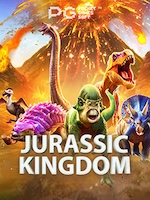 Cara Menang Bermain Jurassic Kingdom dengan Mudah game cover