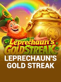 Cara Menang Bermain Leprechauns Gold Streak dengan Mudah banner