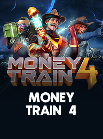 Cara Menang Bermain Money Train 4 dengan Mudah banner