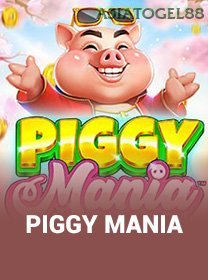 Piggy Mania icon