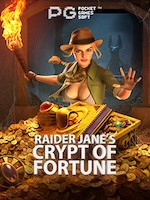 Cara Bermain Raider Janes Crypt of Fortune dan Tips Menang Mudah banner