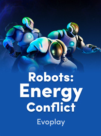 Robots-Energy-Conflict icon