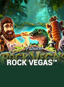 Rock-Vegas icon