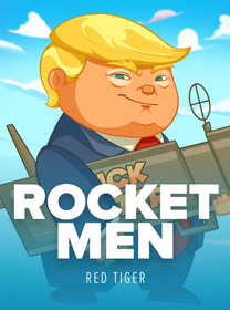 Rocket-Men icon