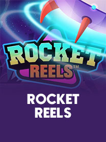 Rocket-Reels icon