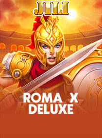 Roma-X-Deluxe game thumbnail