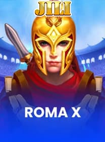 Roma-X game thumbnail
