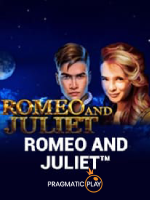 Romeo-And-Juliet game thumbnail