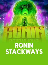 Ronin-Stackways game thumbnail
