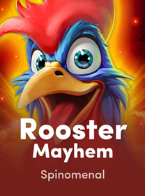 Rooster-Mayhem game thumbnail