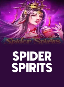 Cara Menang Bermain Spider Spirits dengan Mudah banner