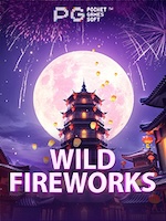 Cara Bermain Wild Fireworks dan Tips Menang Mudah game cover