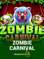 Cara Bermain Zombie Carnival dan Tips Menang Mudah banner
