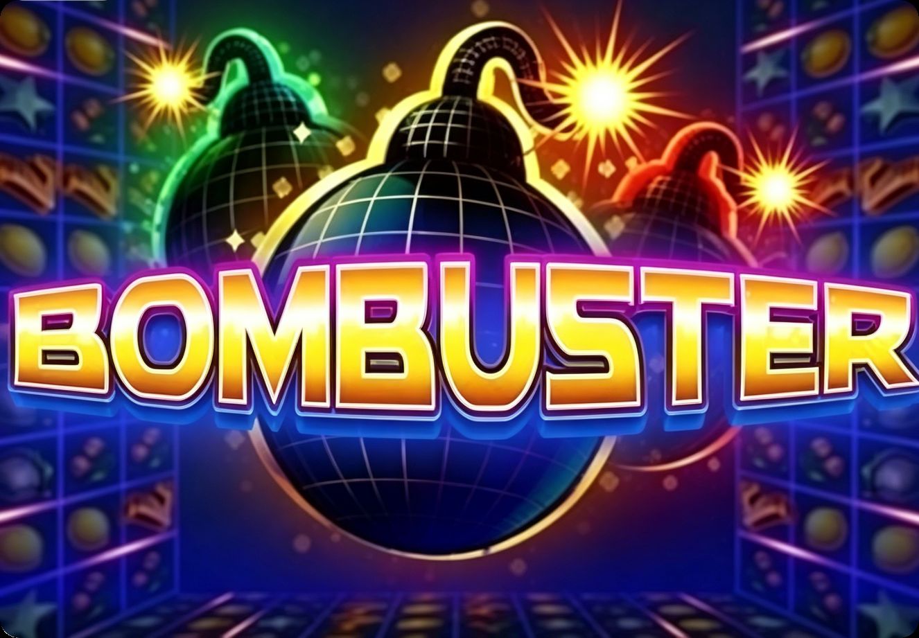 Cara Akses bombuster dengan Mudah dan Aman game cover