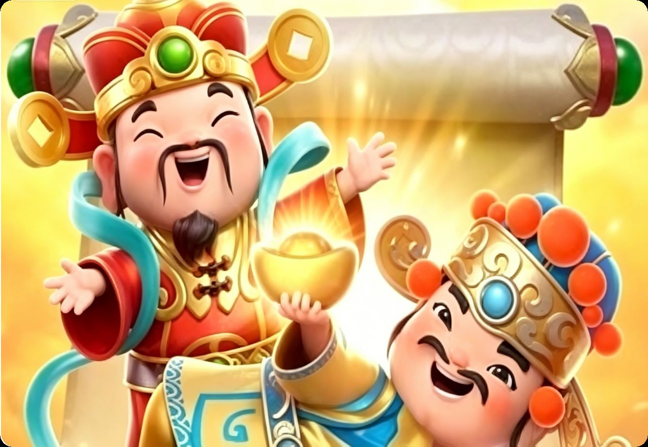 Cara Bermain cai shen wins dan Tips Menang Mudah banner