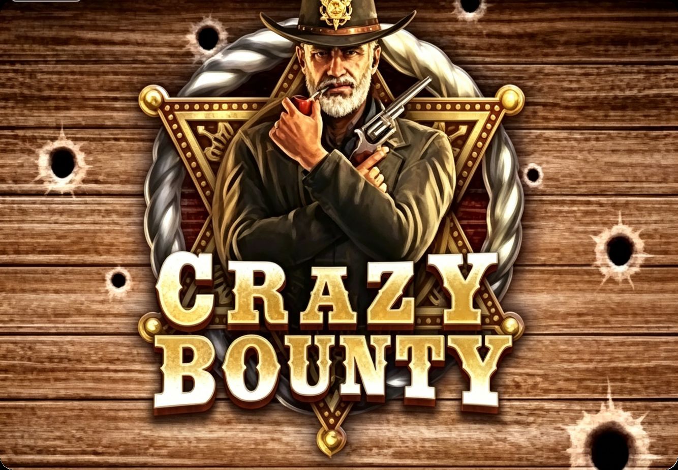 Cara Bermain crazy bounty dan Tips Menang Mudah banner