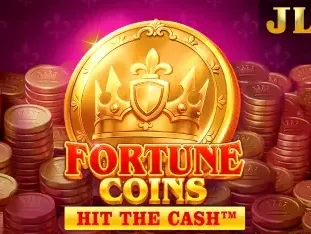 Cara Bermain fortune coins dan Tips Menang Mudah banner