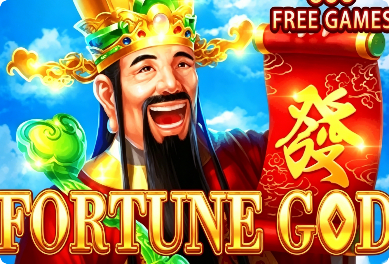 Cara Menang Bermain fortune god dengan Mudah banner