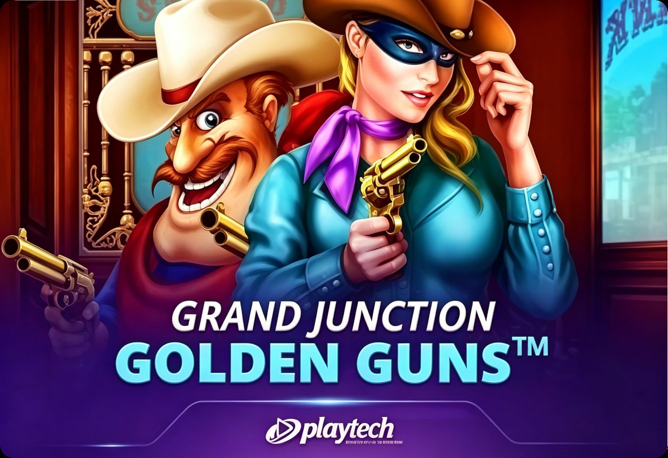 Cara Akses grand junction golden guns dengan Mudah dan Aman banner