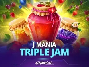 Cara Akses j mania triple jam dengan Mudah dan Aman game cover