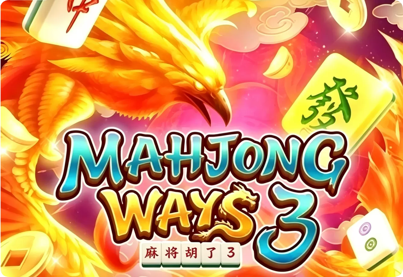 Cara Menang Bermain mahjong ways 3 dengan Mudah banner