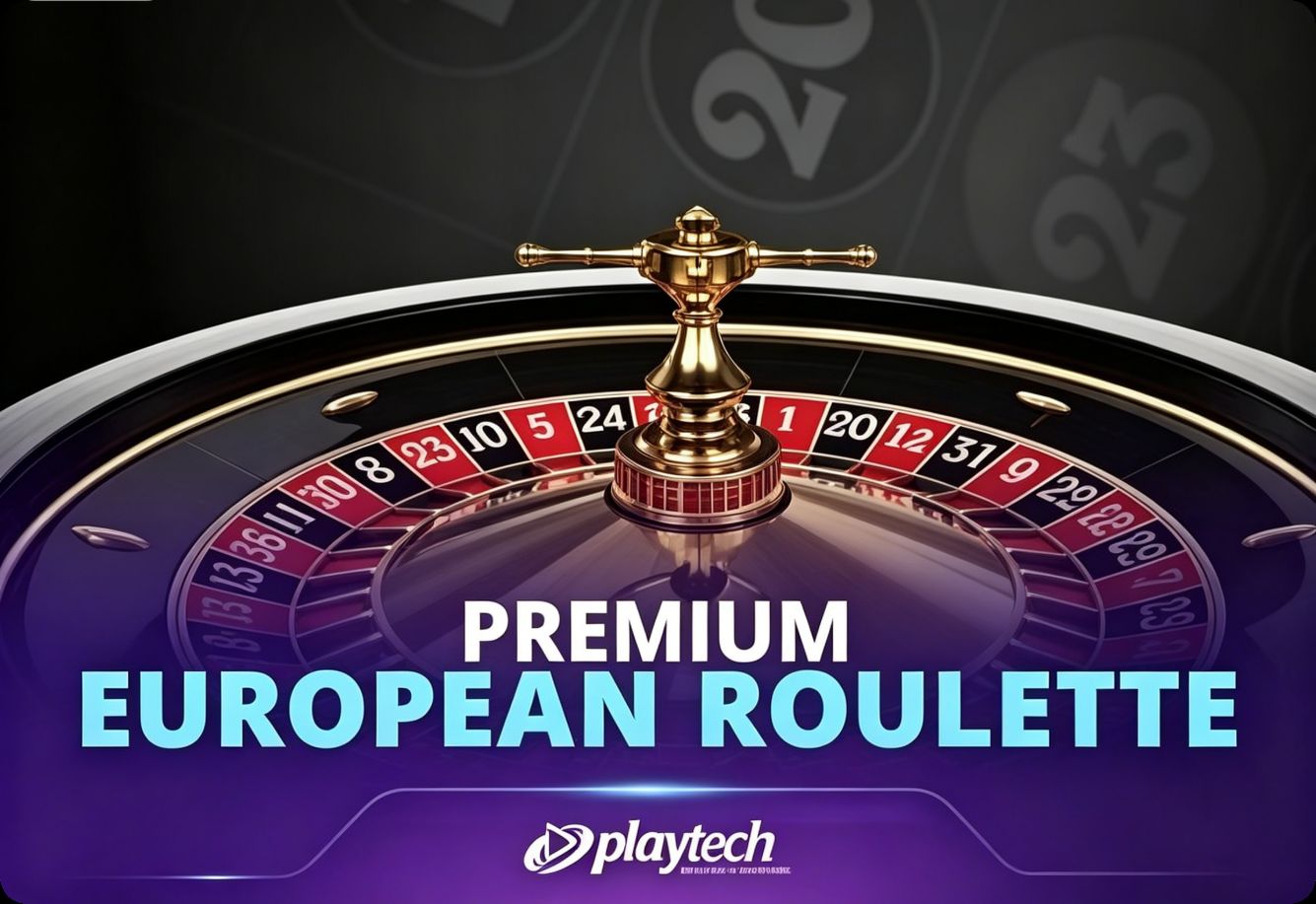 Cara Menang Bermain premium european roulette dengan Mudah banner