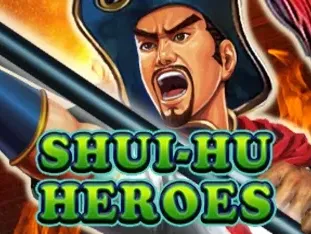 Cara Bermain shuihuheroes dan Tips Menang Mudah banner