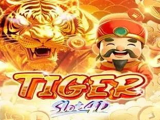 Cara Menang Bermain tiger slot4d dengan Mudah game cover
