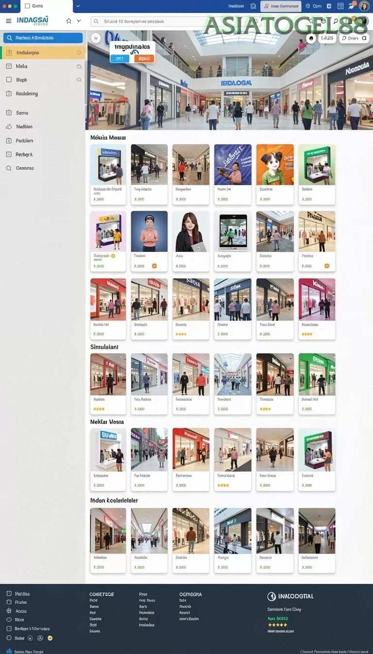 Screenshot Bangla Beauty nomor 1
