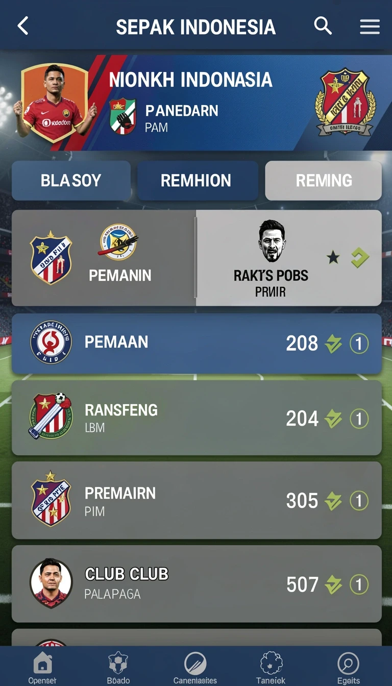Bonus Referral Seumur Hidup screenshot