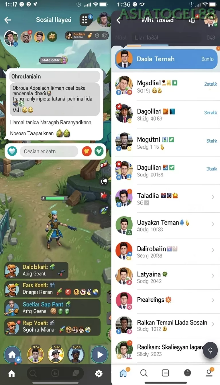 Screenshot Wrath Of Olympus nomor 2