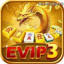 evip3 APK Resmi — ikon aplikasi