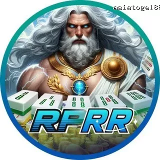 rprr APK Resmi — ikon aplikasi